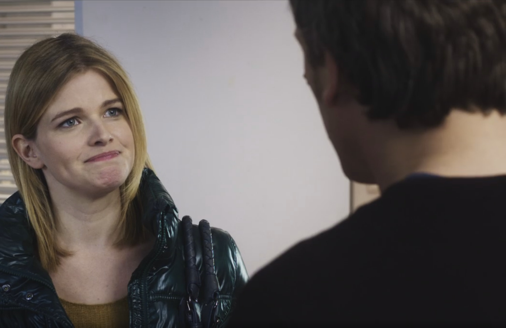 Picture of "Ein starkes Team" Die Frau des Freundes